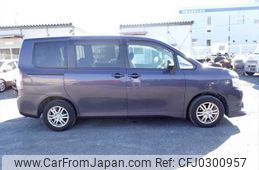 toyota voxy 2007 NIKYO_FG91058