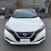 nissan leaf 2018 -NISSAN--Leaf ZAA-ZE1--ZE1-021319---NISSAN--Leaf ZAA-ZE1--ZE1-021319- image 17