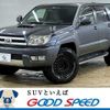 toyota hilux-surf 2004 -TOYOTA--Hilux Surf TA-VZN215W--VZN215-0002692---TOYOTA--Hilux Surf TA-VZN215W--VZN215-0002692- image 1