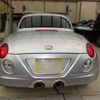 daihatsu copen 2007 -DAIHATSU 【名古屋 58Aﾄ9470】--Copen ABA-L880K--L880K-0039133---DAIHATSU 【名古屋 58Aﾄ9470】--Copen ABA-L880K--L880K-0039133- image 4