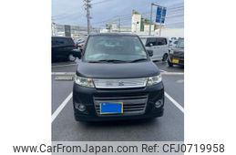 suzuki wagon-r 2010 -SUZUKI--Wagon R DBA-MH23S--MH23S-598004---SUZUKI--Wagon R DBA-MH23S--MH23S-598004-