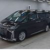 toyota alphard 2021 -TOYOTA--Alphard 3BA-AGH30W--AGH30W-0398501---TOYOTA--Alphard 3BA-AGH30W--AGH30W-0398501- image 2