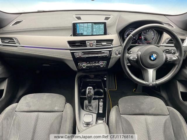 bmw x2 2018 quick_quick_YH15_WBAYH12040EM92627 image 2
