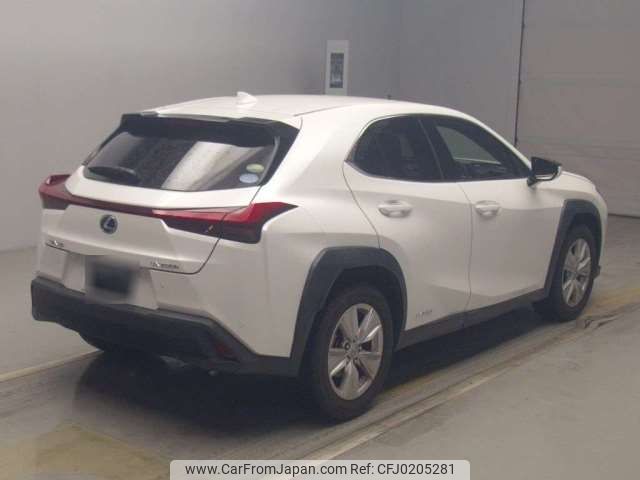 lexus ux 2020 -LEXUS--Lexus UX 6AA-MZAH10--MZAH10-2067314---LEXUS--Lexus UX 6AA-MZAH10--MZAH10-2067314- image 2