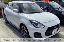 suzuki swift 2023 -SUZUKI 【伊勢志摩 300ｽ1236】--Swift ZC33S--507865---SUZUKI 【伊勢志摩 300ｽ1236】--Swift ZC33S--507865-