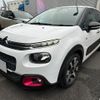 citroen c3 2018 quick_quick_B6HN01_VF7SXHNZTJT547367 image 2