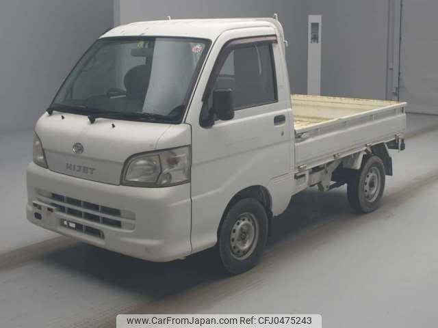 daihatsu hijet-truck 2013 -DAIHATSU--Hijet Truck EBD-S211P--S210P-0228395---DAIHATSU--Hijet Truck EBD-S211P--S210P-0228395- image 1