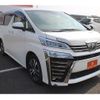 toyota vellfire 2018 CFJ1594993 image 8