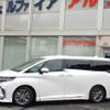 toyota alphard 2024 -TOYOTA--Alphard 6AA-AAHH40W--AAHH40-0017962---TOYOTA--Alphard 6AA-AAHH40W--AAHH40-0017962- image 3