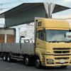 mitsubishi-fuso super-great 2013 CFJ1362268 image 4