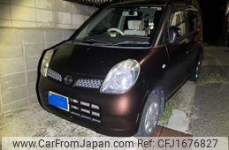 nissan moco 2006 CFJ1676827