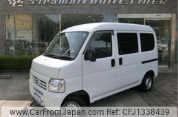 honda acty-van 2017 -HONDA 【所沢 480ｾ9829】--Acty Van EBD-HH5--HH5-2010650---HONDA 【所沢 480ｾ9829】--Acty Van EBD-HH5--HH5-2010650-