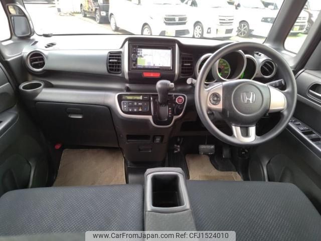 honda n-box 2013 CFJ1524010 image 2