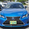 lexus rc 2019 -LEXUS--Lexus RC DAA-AVC10--AVC10-6005962---LEXUS--Lexus RC DAA-AVC10--AVC10-6005962- image 2