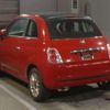 fiat 500c 2011 -FIAT--Fiat 500C ABA-31212--ZFA31200000633282---FIAT--Fiat 500C ABA-31212--ZFA31200000633282- image 5