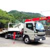 mitsubishi-fuso canter 2021 GOO_NET_EXCHANGE_0403477A30240812W002 image 7