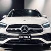 mercedes-benz gla-class 2020 -MERCEDES-BENZ--Benz GLA 3DA-247713M--W1N2477132J150272---MERCEDES-BENZ--Benz GLA 3DA-247713M--W1N2477132J150272- image 19