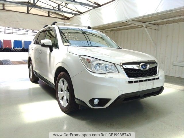 subaru forester 2013 ENHANCEAUTO_1_ea283733 image 1