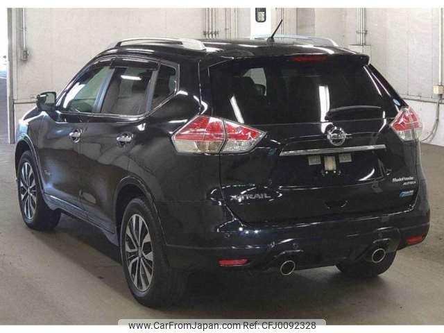 nissan x-trail 2015 -NISSAN--X-Trail DAA-HNT32--HNT32-107053---NISSAN--X-Trail DAA-HNT32--HNT32-107053- image 2