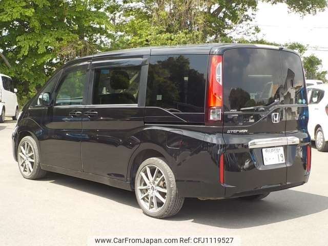 honda stepwagon 2016 -HONDA 【野田 500】--Stepwgn DBA-RP2--RP2-1003093---HONDA 【野田 500】--Stepwgn DBA-RP2--RP2-1003093- image 2