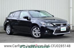 lexus ct 2014 -LEXUS--Lexus CT DAA-ZWA10--ZWA10-2190495---LEXUS--Lexus CT DAA-ZWA10--ZWA10-2190495-