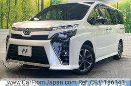 toyota voxy 2021 -TOYOTA--Voxy 3BA-ZRR80W--ZRR80-0681657---TOYOTA--Voxy 3BA-ZRR80W--ZRR80-0681657-