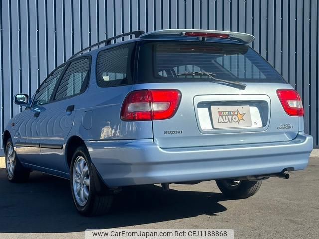 suzuki cultus-crescent-wagon 1996 quick_quick_GD31W_GD31W-103721 image 2