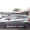 nissan note 2017 -NISSAN 【名変中 】--Note HE12--037220---NISSAN 【名変中 】--Note HE12--037220- image 27