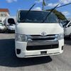 toyota hiace-van 2018 -TOYOTA--Hiace Van CBF-TRH200V--TRH200-5034030---TOYOTA--Hiace Van CBF-TRH200V--TRH200-5034030- image 2