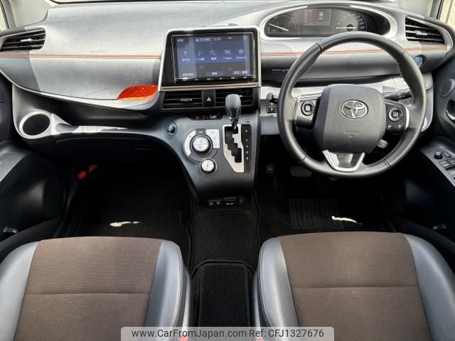 toyota sienta 2022 quick_quick_6AA-NHP170G_NHP170-7263528 image 2
