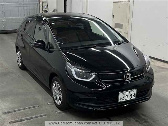 honda fit 2024 -HONDA 【野田 501フ4994】--Fit GS4-1012748---HONDA 【野田 501フ4994】--Fit GS4-1012748- image 1