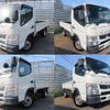 mitsubishi-fuso canter 2016 quick_quick_TPG-FBA00_FBA00-541709 image 2