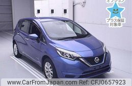 nissan note 2019 -NISSAN--Note HE12-307238---NISSAN--Note HE12-307238-