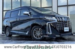 toyota alphard 2018 -TOYOTA--Alphard DAA-AYH30W--AYH30-0056858---TOYOTA--Alphard DAA-AYH30W--AYH30-0056858-