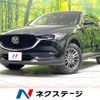 mazda cx-5 2021 CFJ1822401 image 1