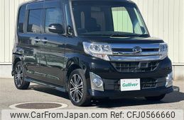 daihatsu tanto 2014 -DAIHATSU--Tanto DBA-LA600S--LA600S-0214894---DAIHATSU--Tanto DBA-LA600S--LA600S-0214894-