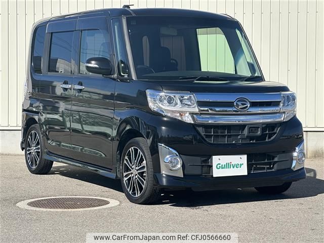 daihatsu tanto 2014 -DAIHATSU--Tanto DBA-LA600S--LA600S-0214894---DAIHATSU--Tanto DBA-LA600S--LA600S-0214894- image 1