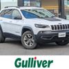 chrysler jeep-cherokee 2020 -CHRYSLER--Jeep Cherokee ABA-KL20L--1C4PJMFN2KD439847---CHRYSLER--Jeep Cherokee ABA-KL20L--1C4PJMFN2KD439847- image 1