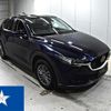 mazda cx-5 2021 -MAZDA--CX-5 KF2P--KF2P-462583---MAZDA--CX-5 KF2P--KF2P-462583- image 1