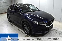 mazda cx-5 2021 -MAZDA--CX-5 KF2P--KF2P-462583---MAZDA--CX-5 KF2P--KF2P-462583-