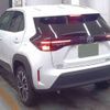 toyota yaris-cross 2025 -TOYOTA 【大阪 373ﾈ5000】--Yaris Cross 6AA-MXPJ10--MXPJ10-2070990---TOYOTA 【大阪 373ﾈ5000】--Yaris Cross 6AA-MXPJ10--MXPJ10-2070990- image 2
