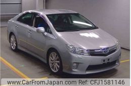toyota sai 2011 CFJ1581146