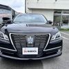 toyota crown 2013 -TOYOTA--Crown DAA-AWS210--AWS210-6040435---TOYOTA--Crown DAA-AWS210--AWS210-6040435- image 9