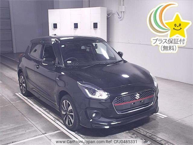 suzuki swift 2019 -SUZUKI--Swift ZD53S-104570---SUZUKI--Swift ZD53S-104570- image 1