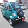 daihatsu midget-ii 1998 -DAIHATSU--Midjet II V-K100P--K100P-008532---DAIHATSU--Midjet II V-K100P--K100P-008532- image 17