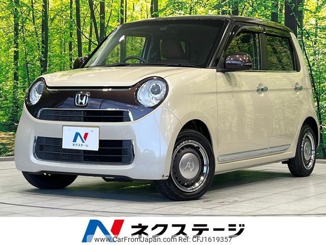 honda n-one 2019 CFJ1619357 image 1