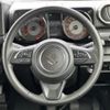 suzuki jimny-sierra 2023 quick_quick_JB74W_JB74W-187407 image 8