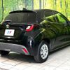 toyota yaris 2020 CFJ1605465 image 17