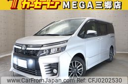 toyota voxy 2014 -TOYOTA--Voxy DBA-ZRR80W--ZRR80-0001162---TOYOTA--Voxy DBA-ZRR80W--ZRR80-0001162-