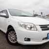 toyota corolla-axio 2008 CFJ1807268 image 1
